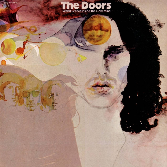 The Doors – Other Voices (1971) – Altamont